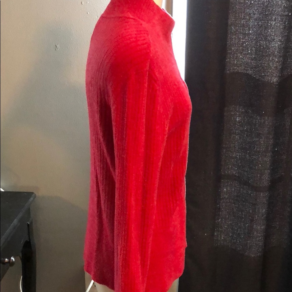 Talbots Sweater - Picture 2 of 4